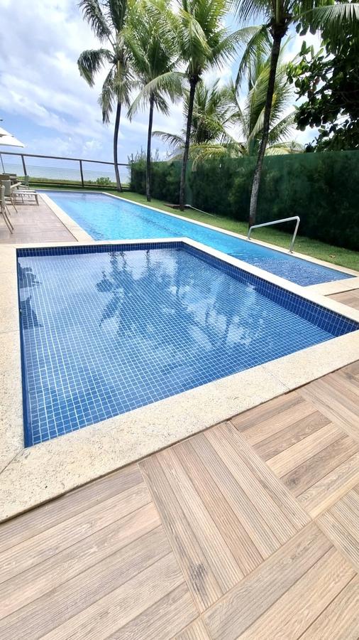 Casa - Itacimirim (monte gordo)
