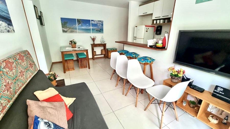 Casa - Itacimirim (monte gordo)