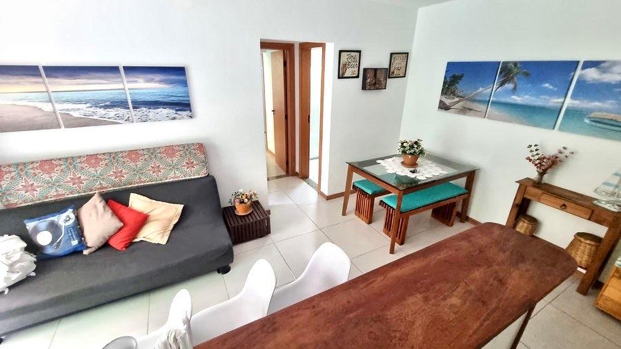 Casa - Itacimirim (monte gordo)