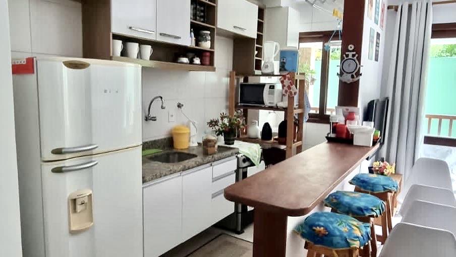 Casa - Itacimirim (monte gordo)