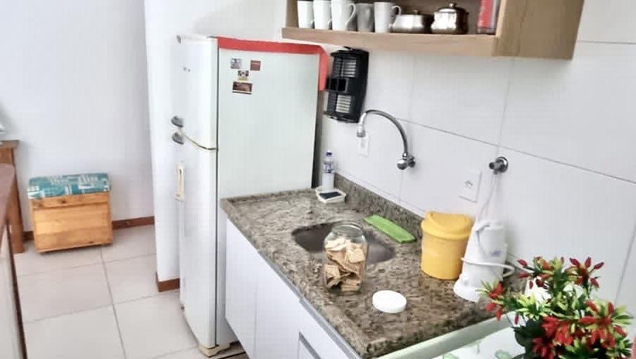 Casa - Itacimirim (monte gordo)
