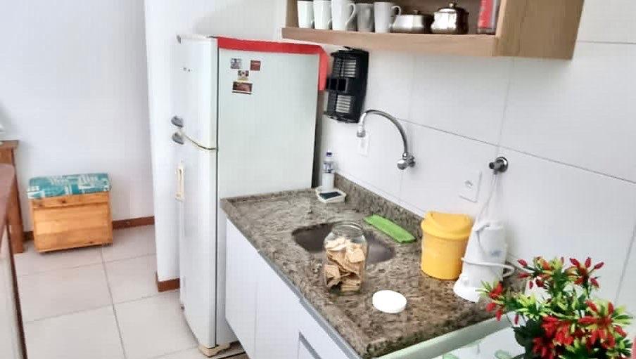 Casa - Itacimirim (monte gordo)