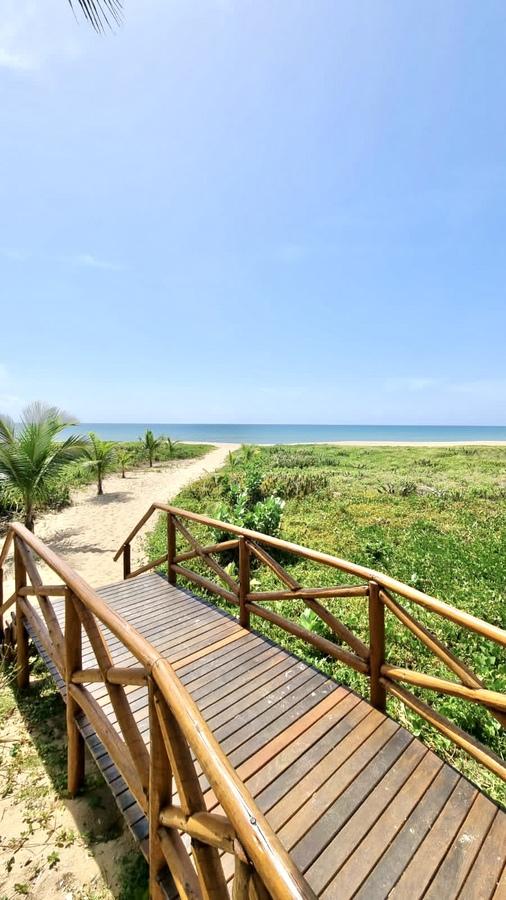 Casa - Itacimirim (monte gordo)