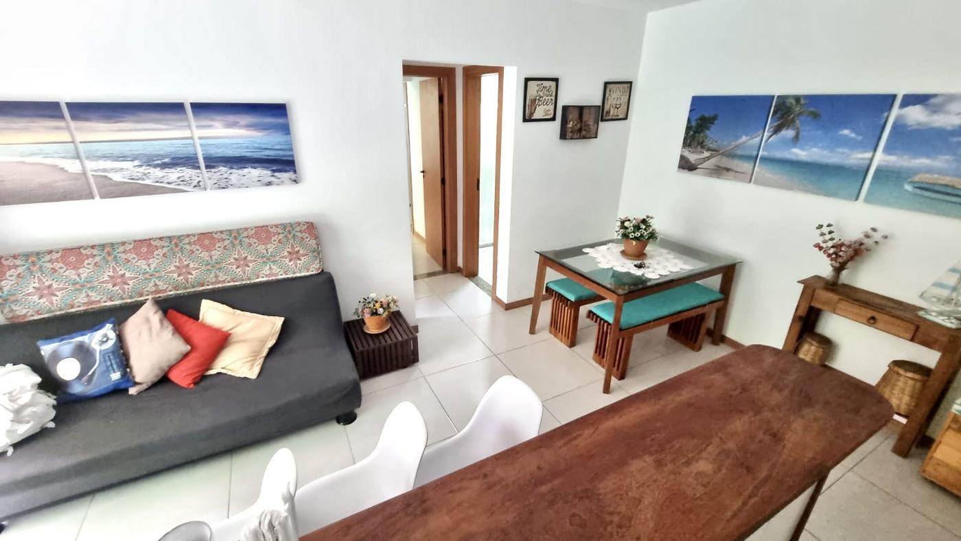 Casa - Itacimirim (monte gordo)