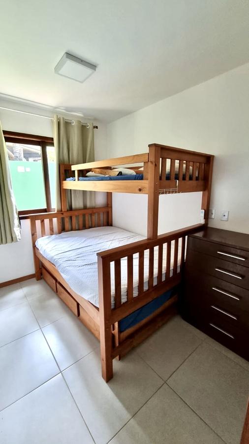 Casa - Itacimirim (monte gordo)