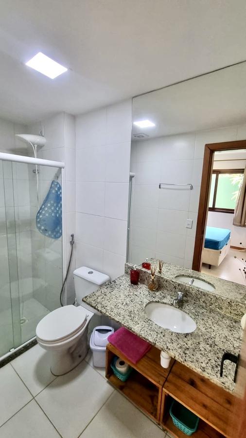 Casa - Itacimirim (monte gordo)