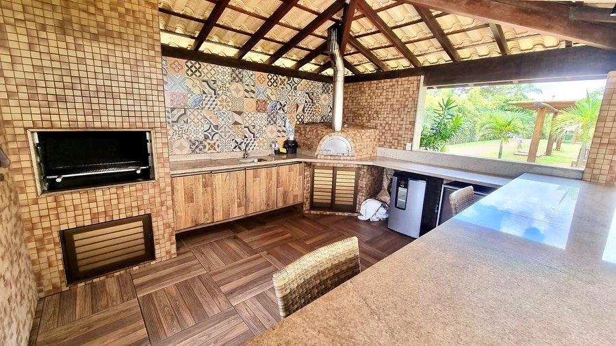 Casa - Itacimirim (monte gordo)