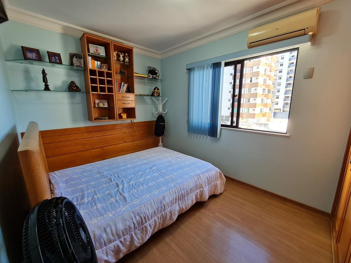 Apartamento - Itaigara