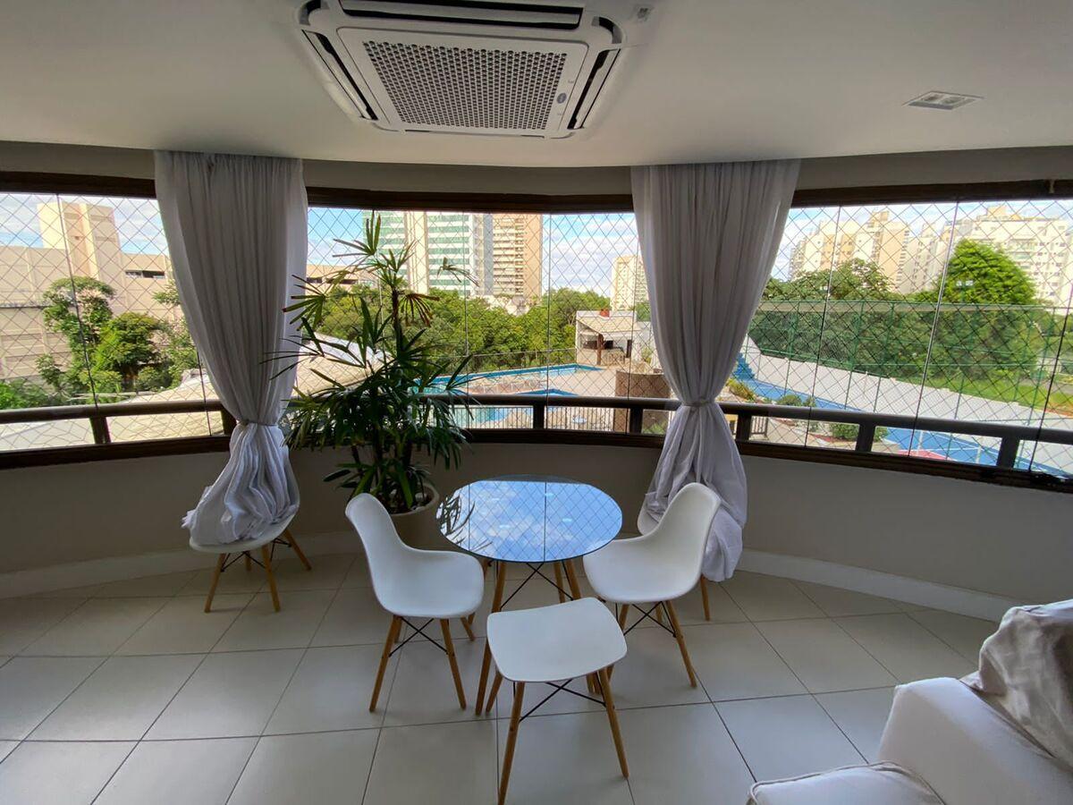 Apartamento - Alphaville i