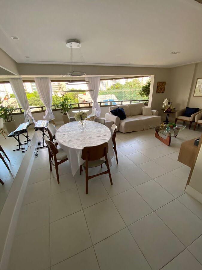 Apartamento - Alphaville i