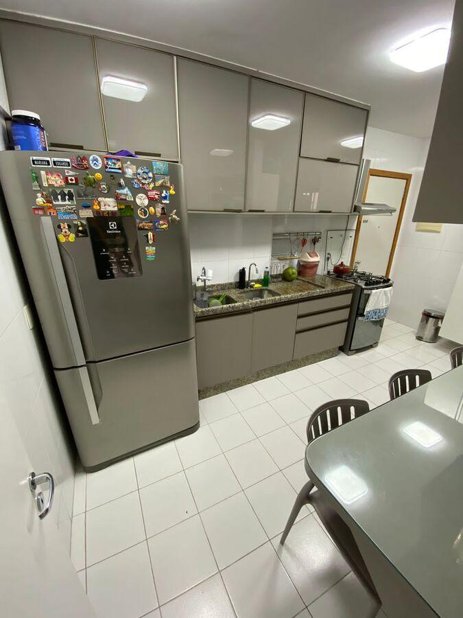Apartamento - Alphaville i