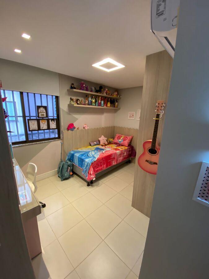 Apartamento - Alphaville i