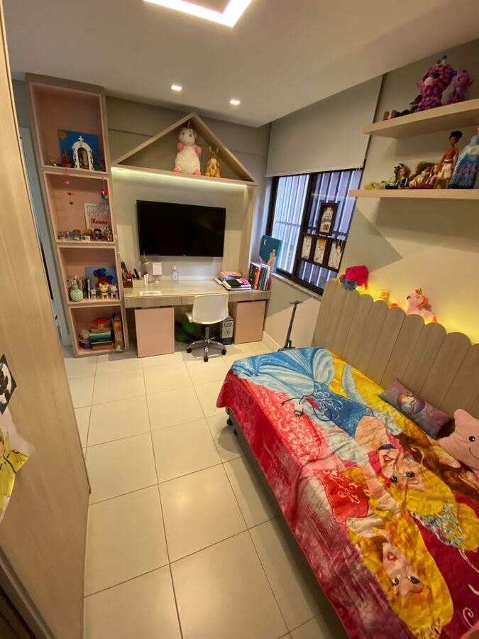 Apartamento - Alphaville i