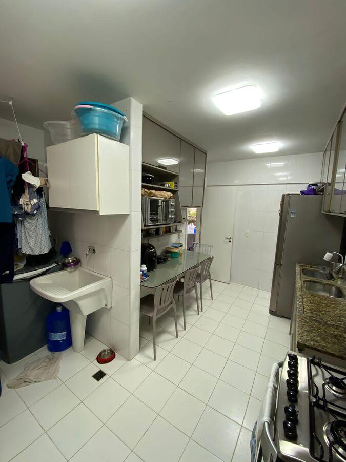 Apartamento - Alphaville i