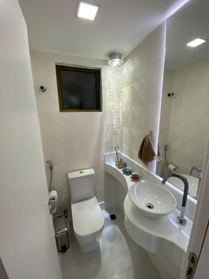 Apartamento - Alphaville i