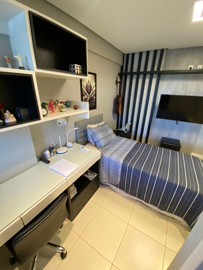 Apartamento - Alphaville i