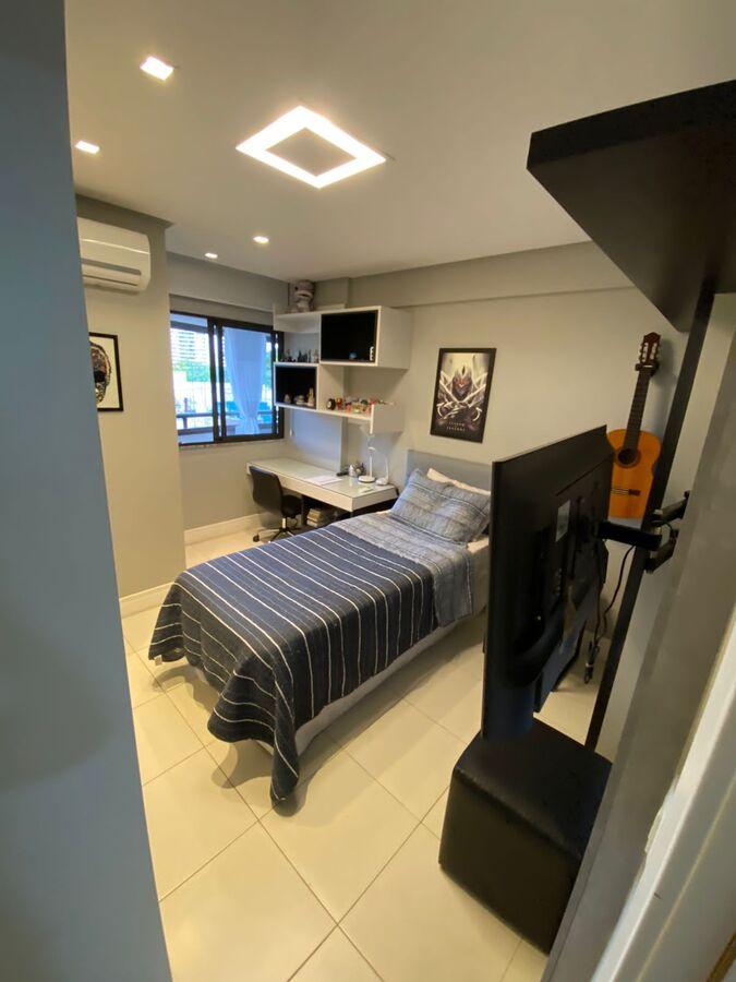 Apartamento - Alphaville i