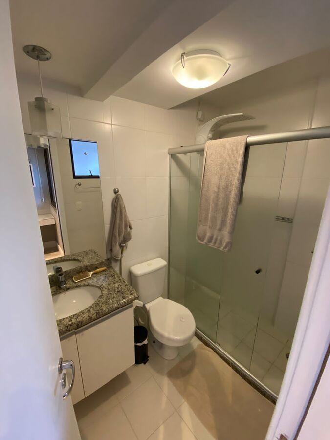 Apartamento - Alphaville i