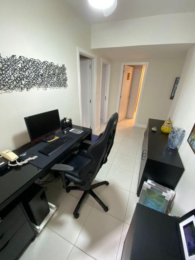 Apartamento - Alphaville i