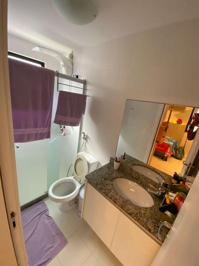 Apartamento - Alphaville i