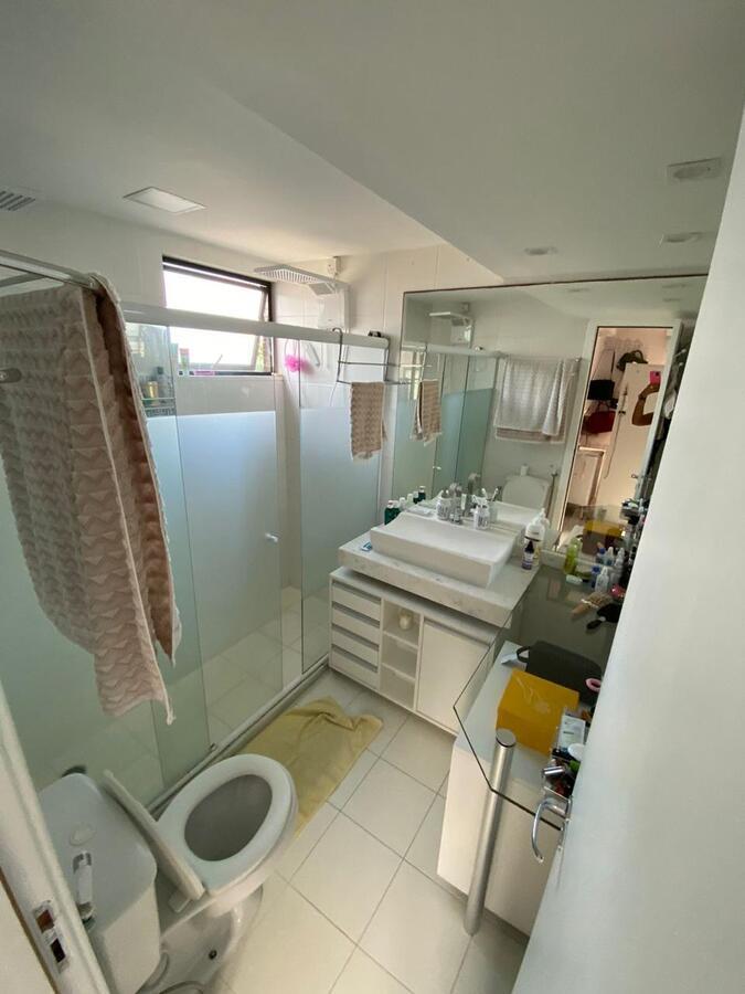 Apartamento - Alphaville i