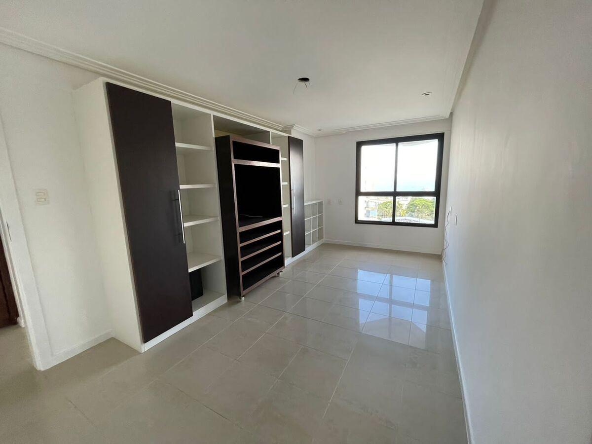 Apartamento - Barra