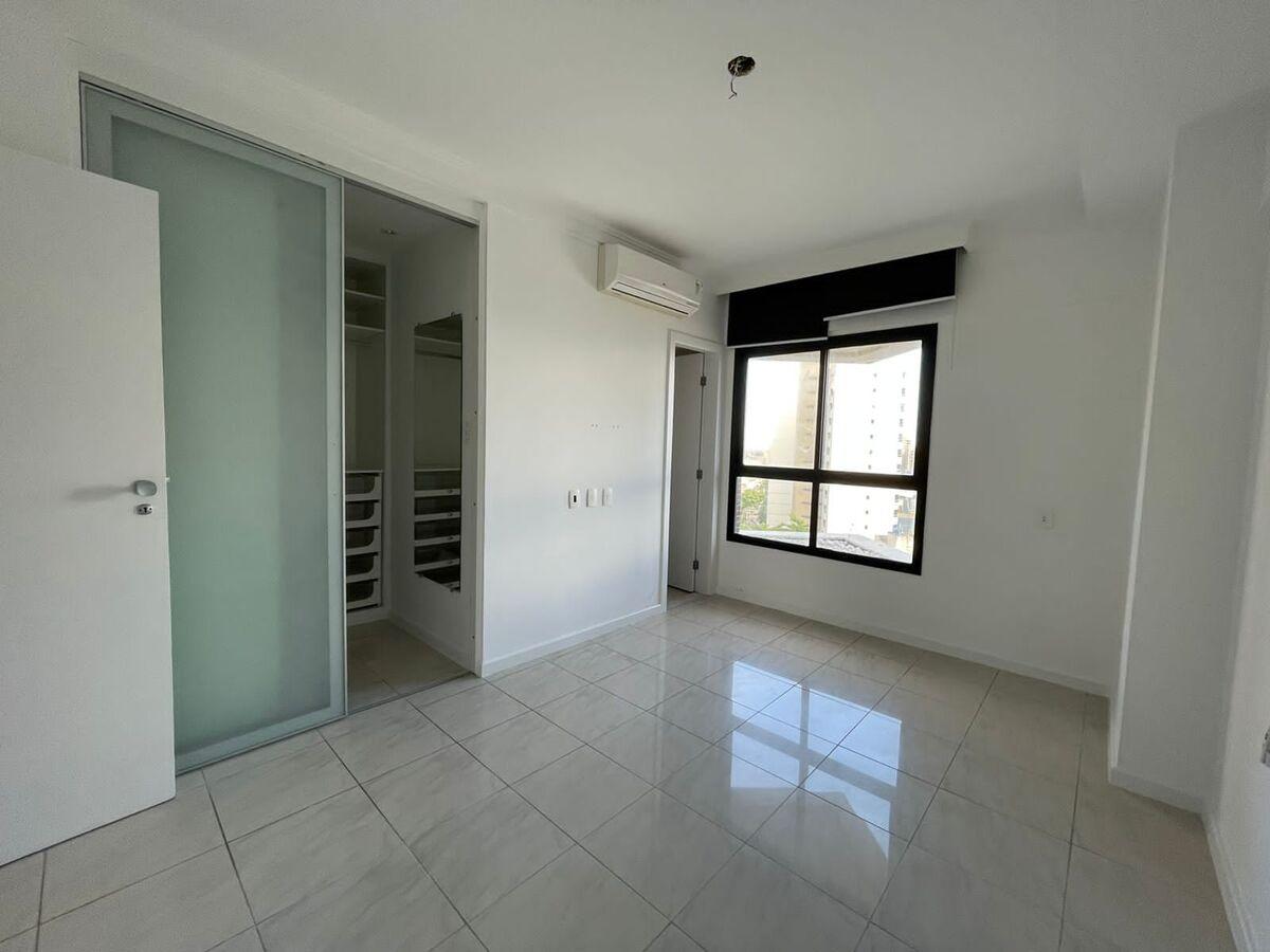 Apartamento - Barra