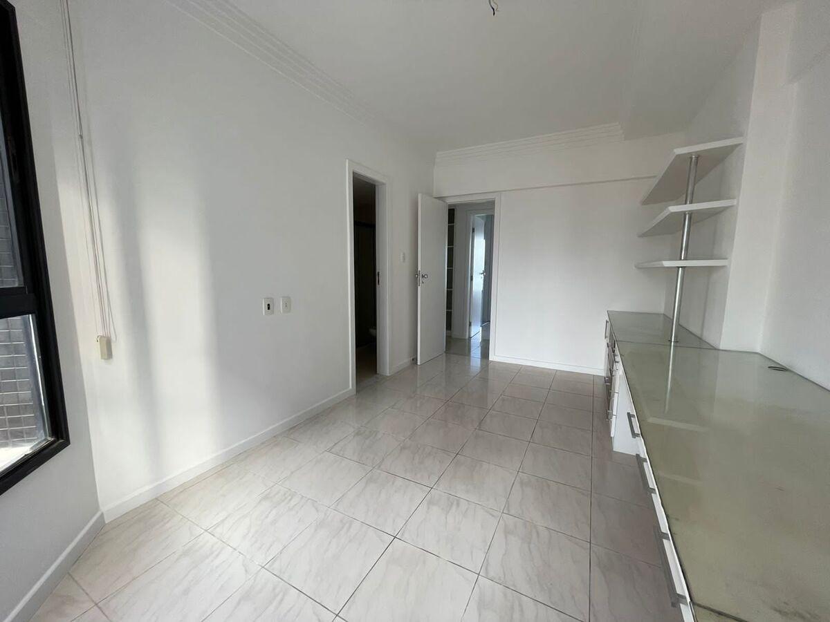 Apartamento - Barra
