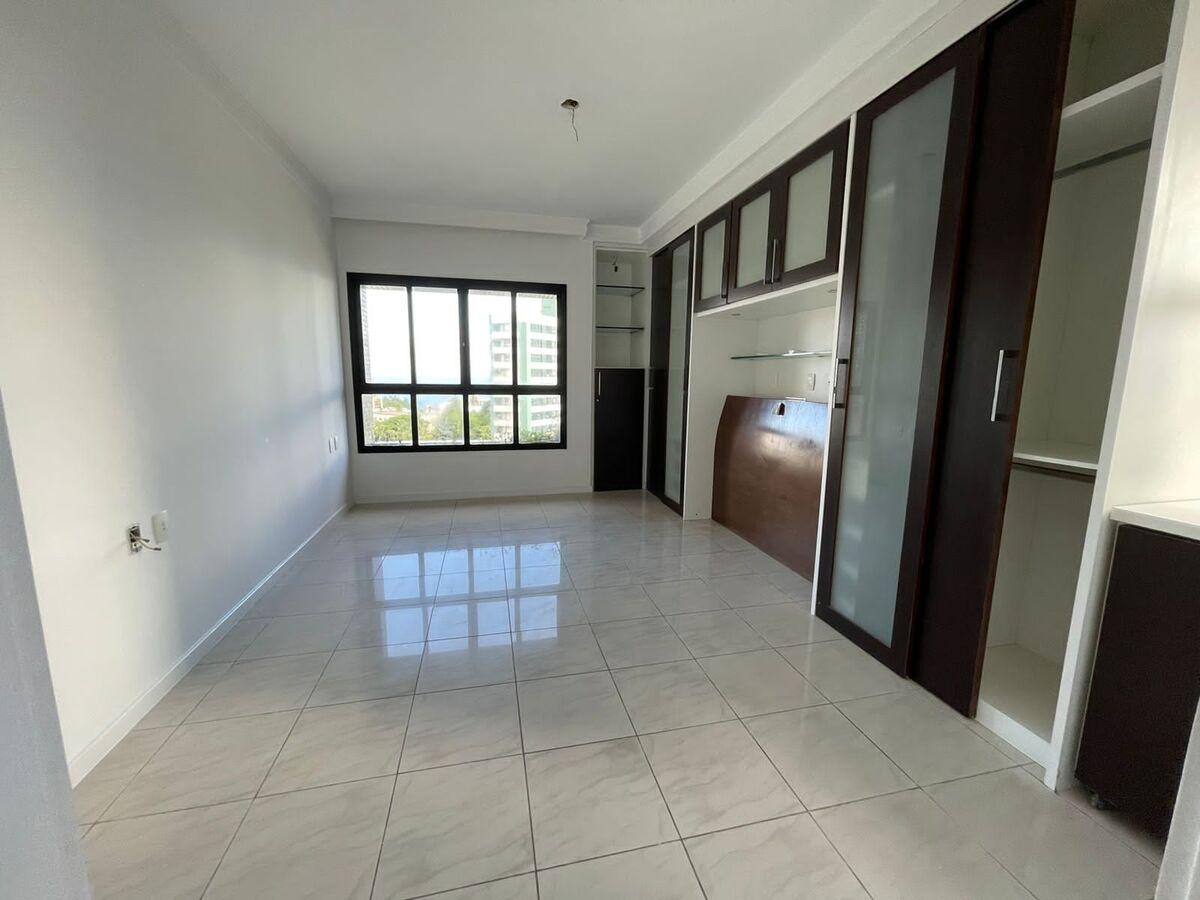 Apartamento - Barra