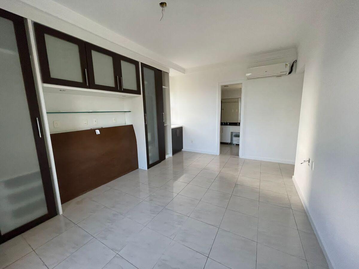 Apartamento - Barra