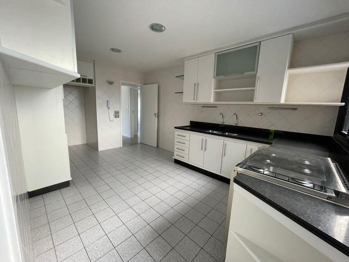 Apartamento - Barra
