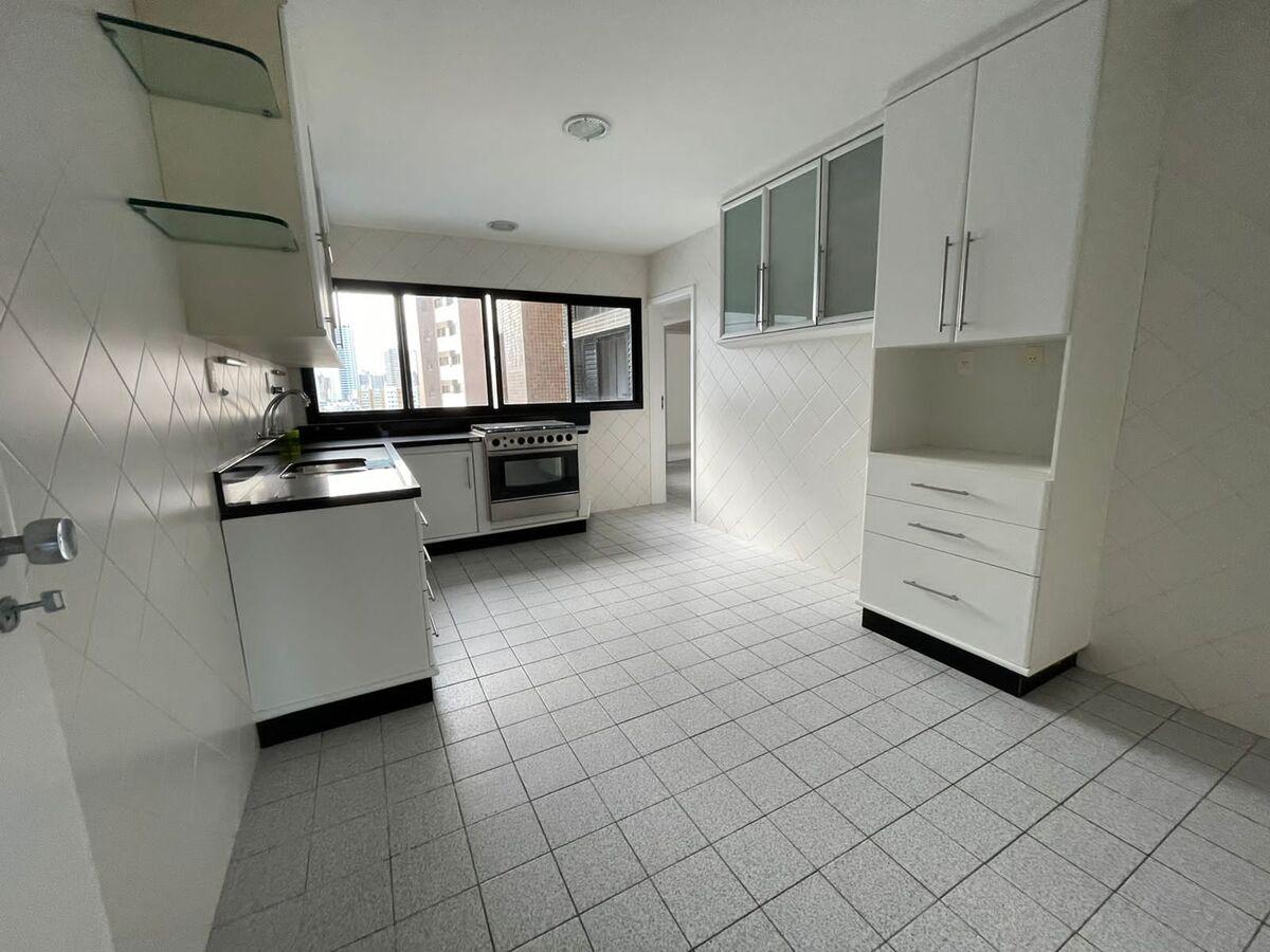 Apartamento - Barra