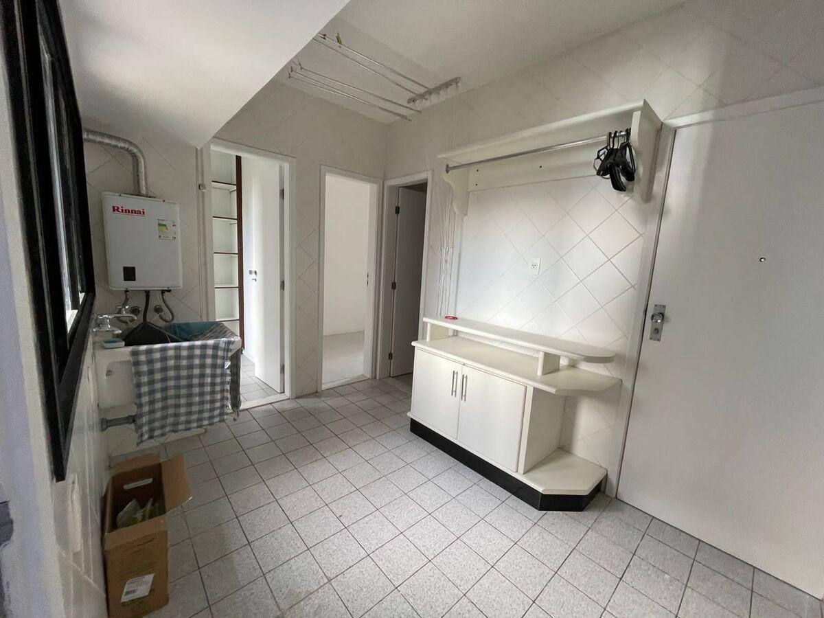 Apartamento - Barra