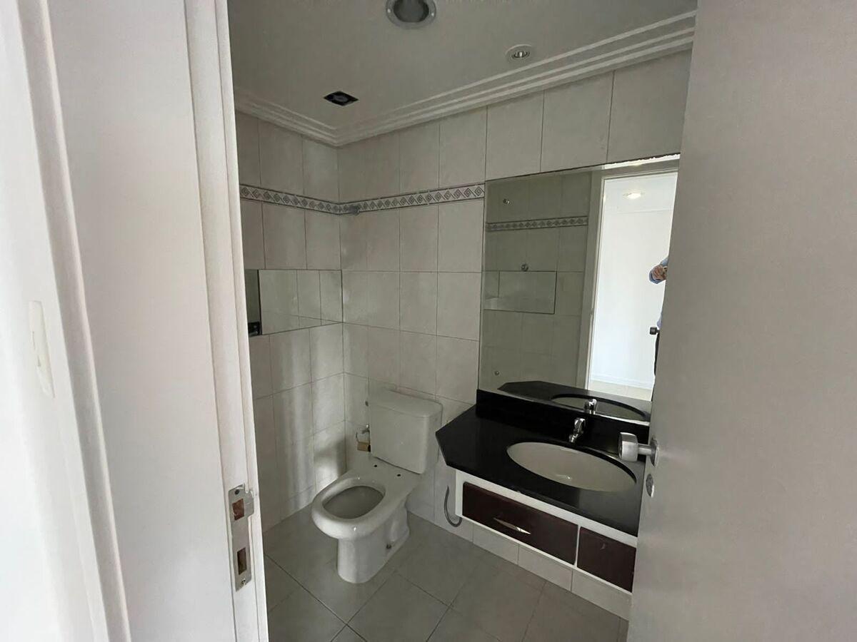 Apartamento - Barra