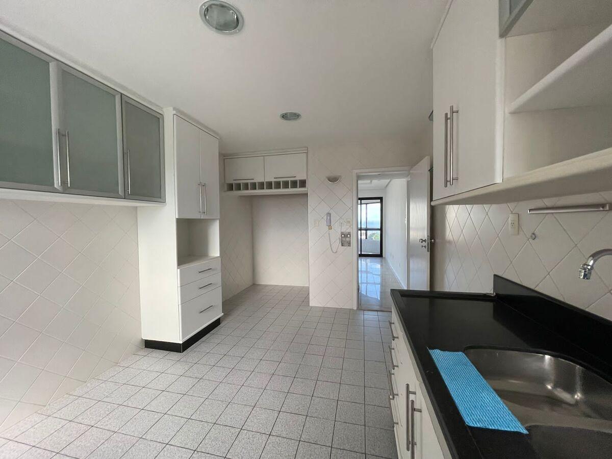 Apartamento - Barra