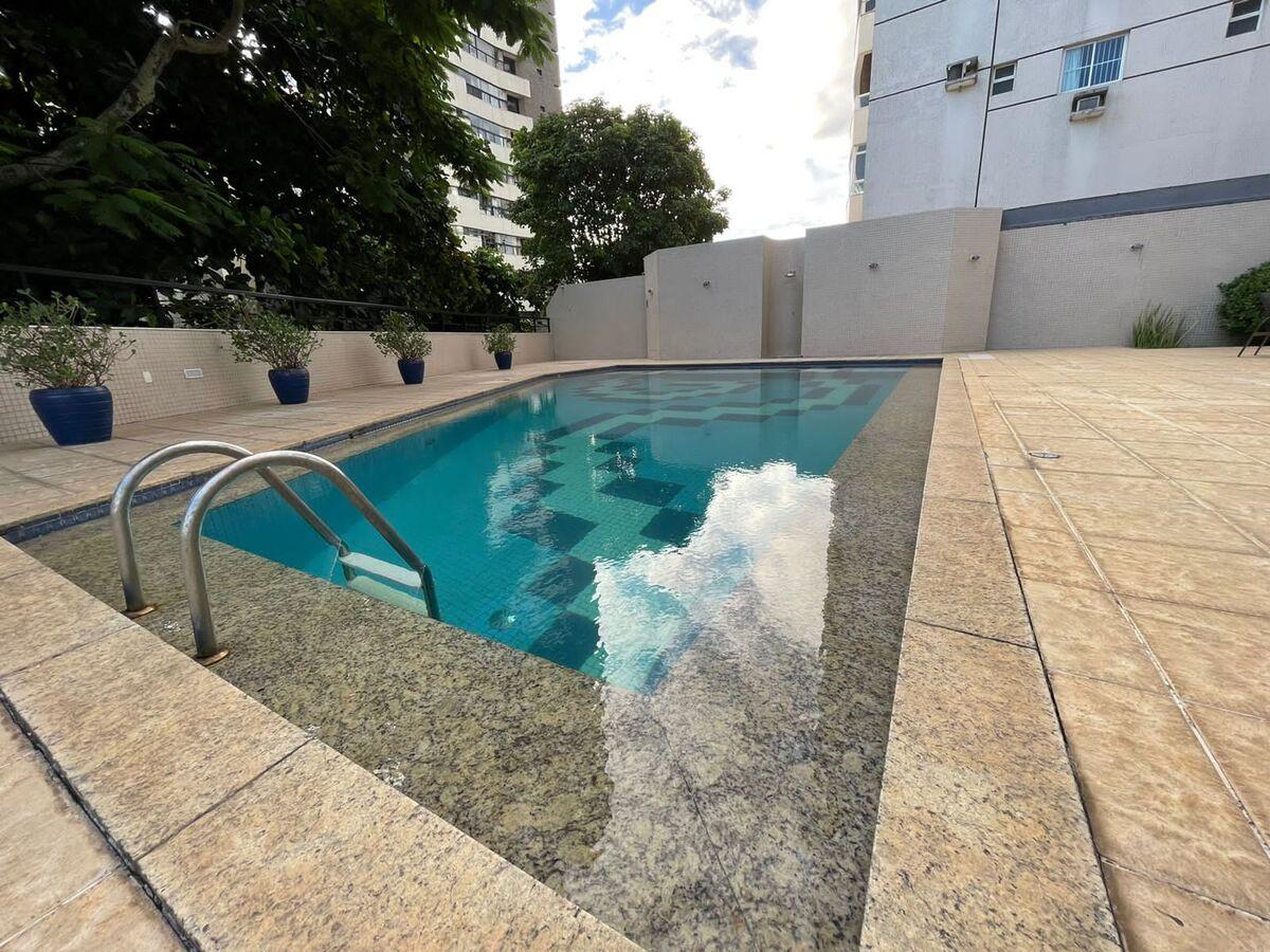 Apartamento - Barra