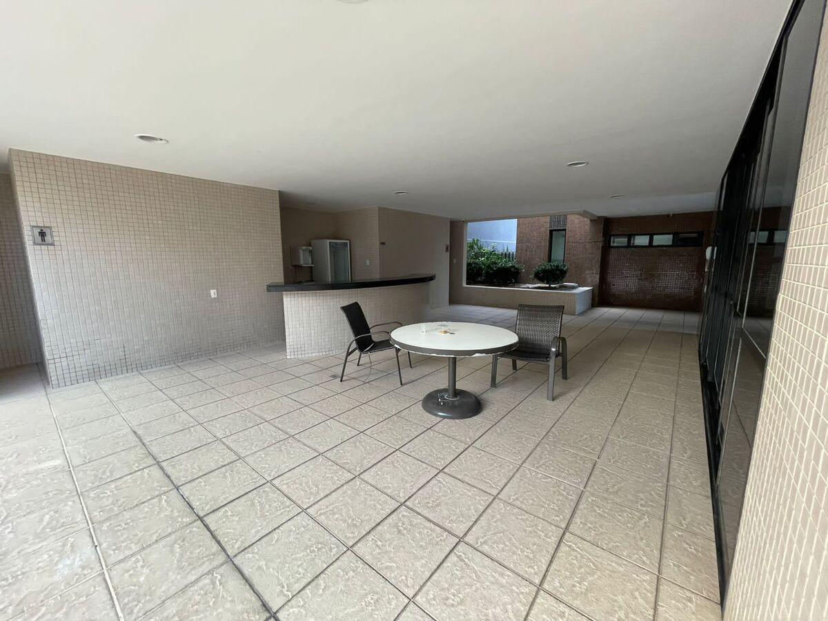 Apartamento - Barra