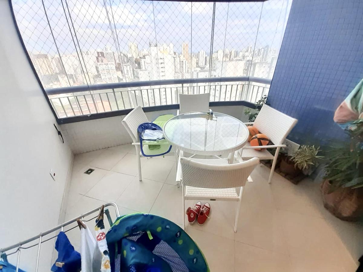 Apartamento - Pituba