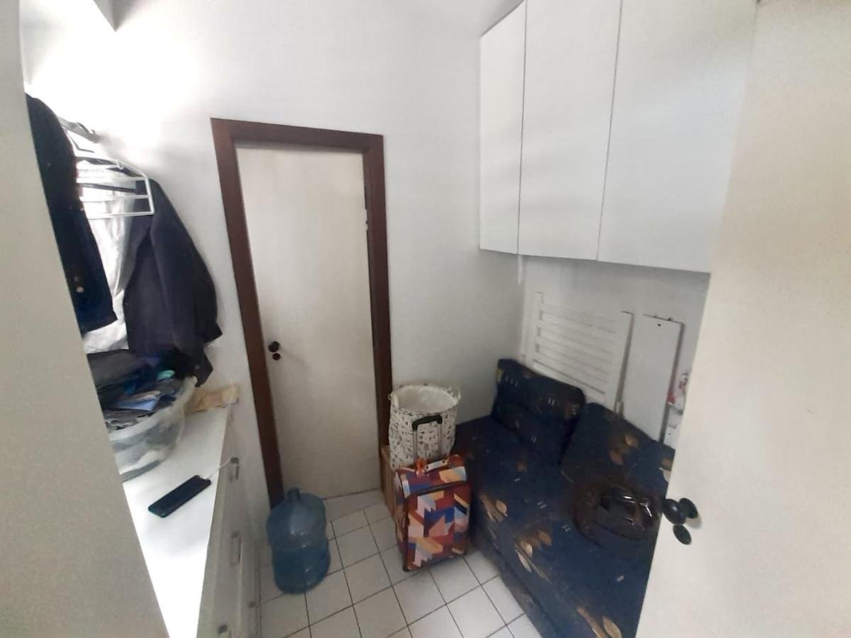 Apartamento - Pituba