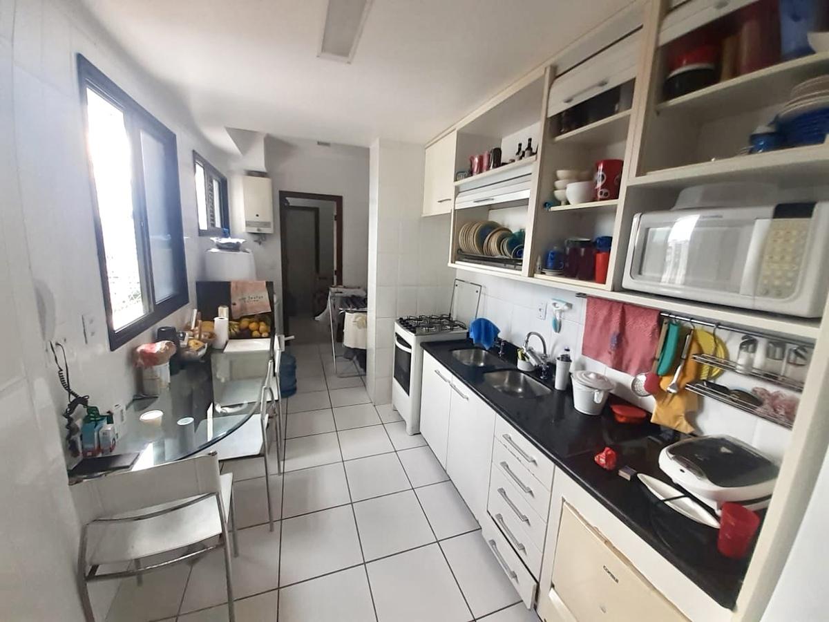 Apartamento - Pituba