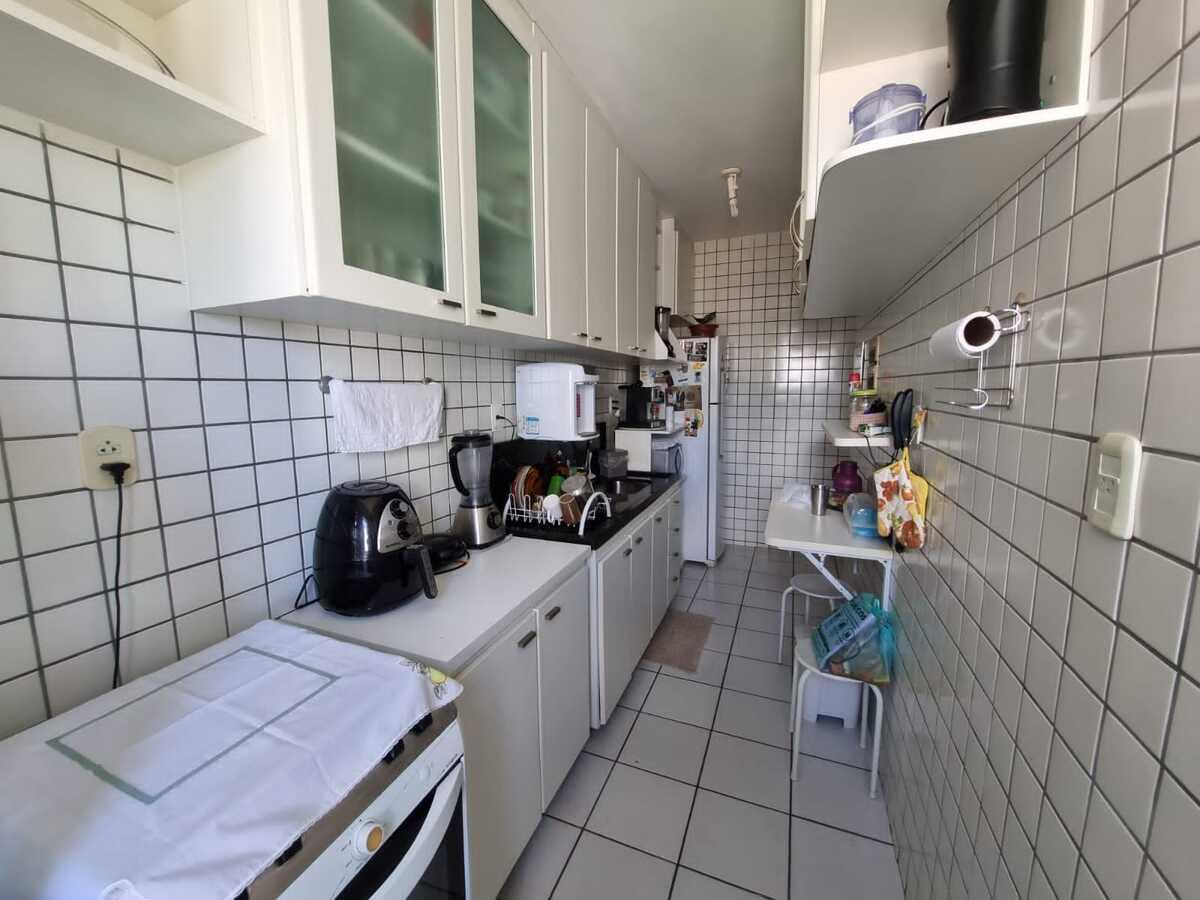 Apartamento - Stiep