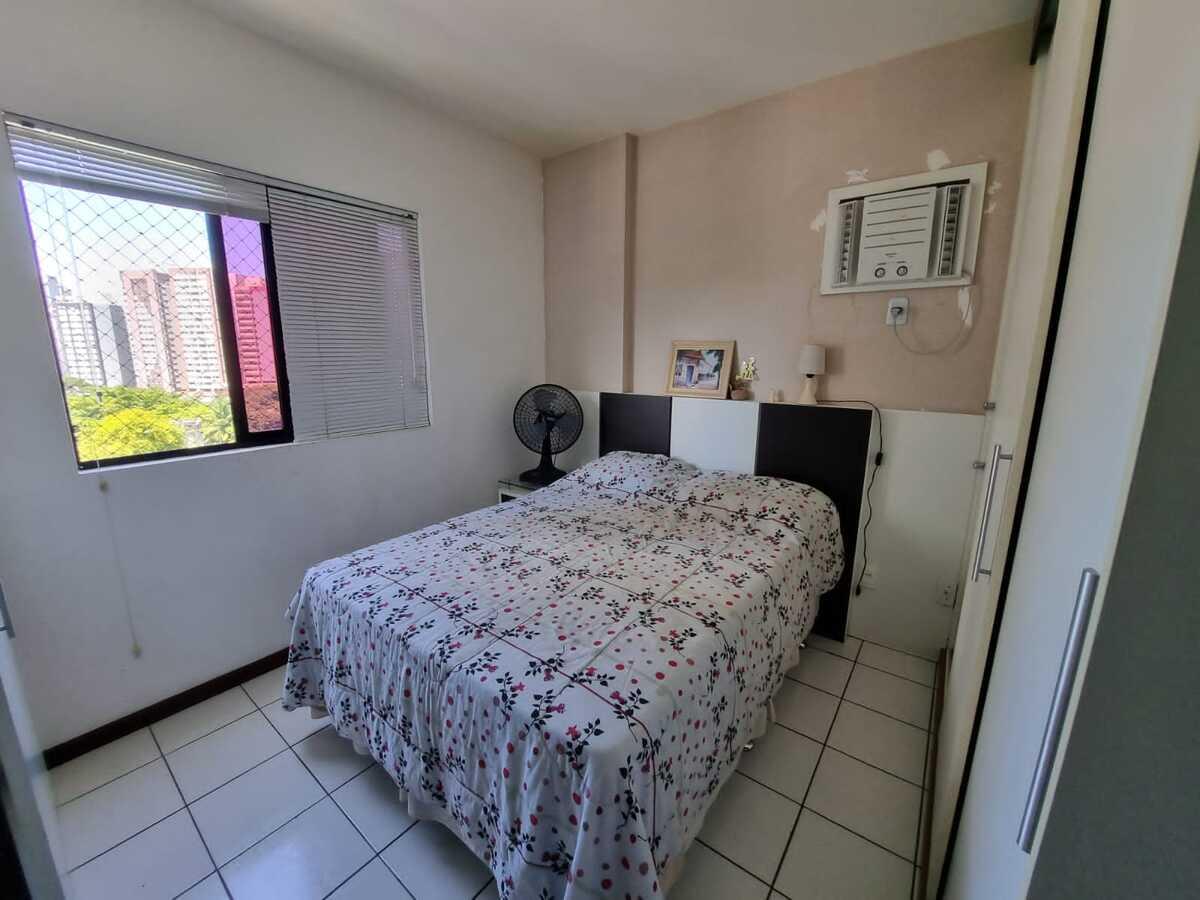 Apartamento - Stiep