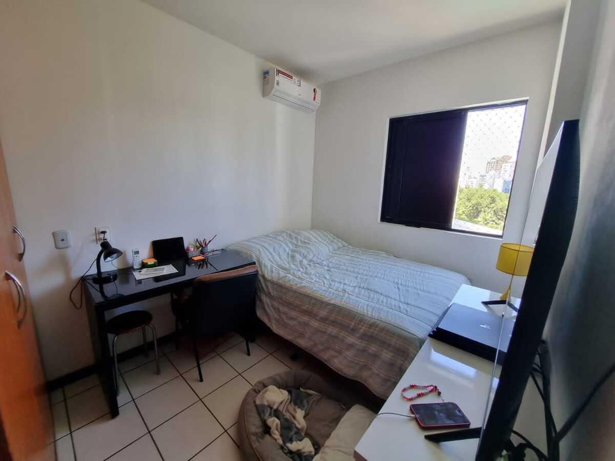 Apartamento - Stiep