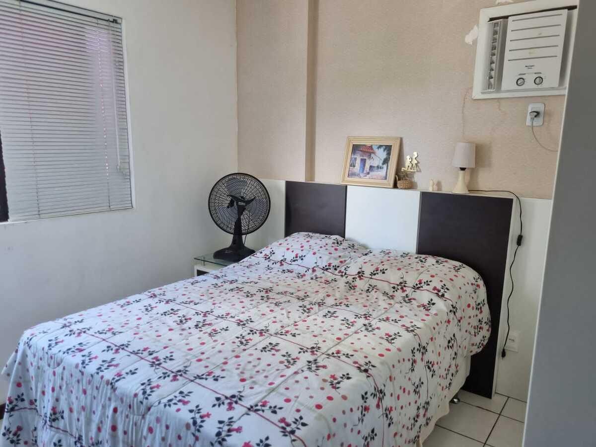 Apartamento - Stiep