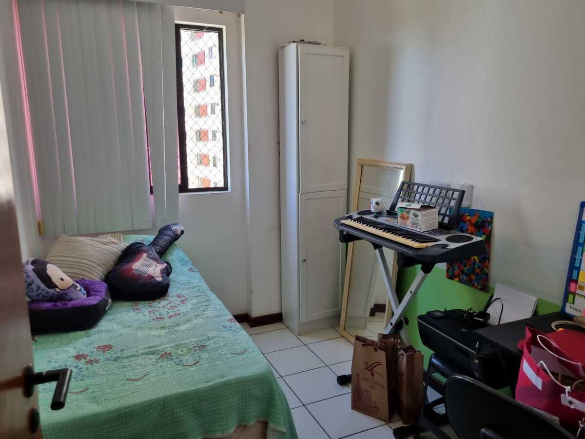 Apartamento - Stiep