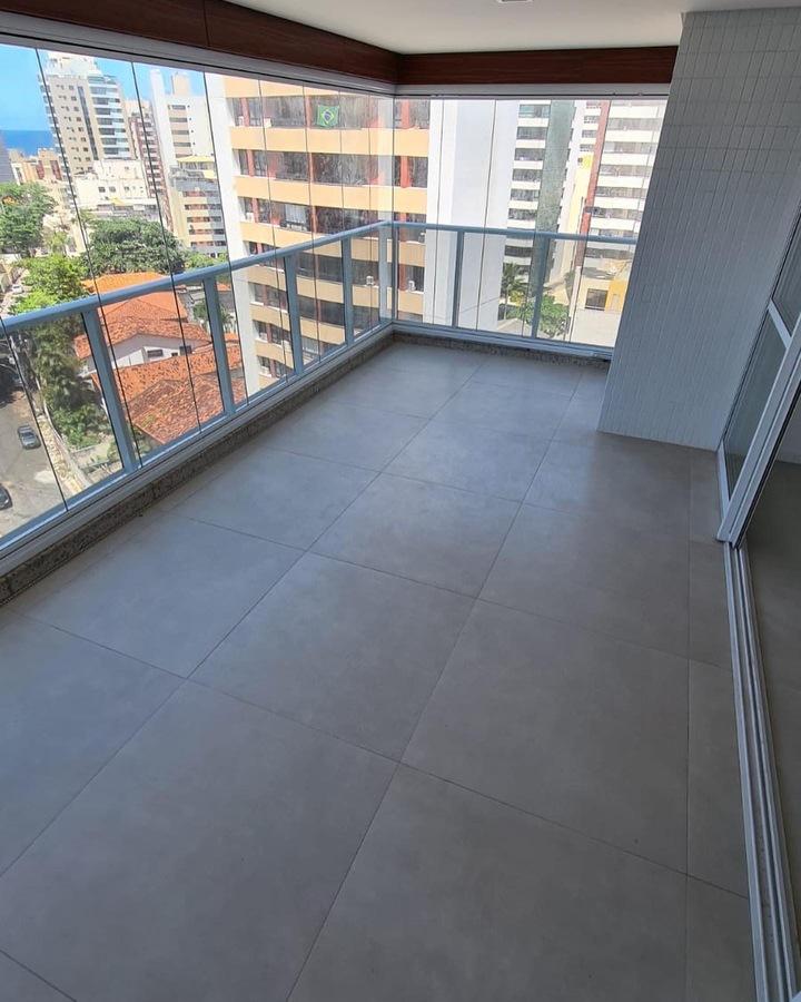 Apartamento - Pituba