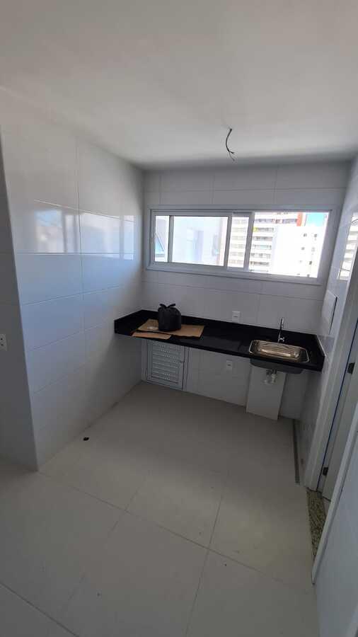 Apartamento - Pituba