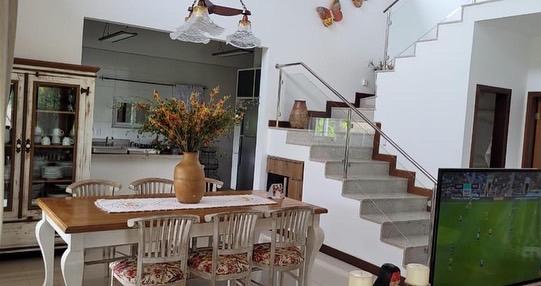 Casa - Itacimirim (monte gordo)