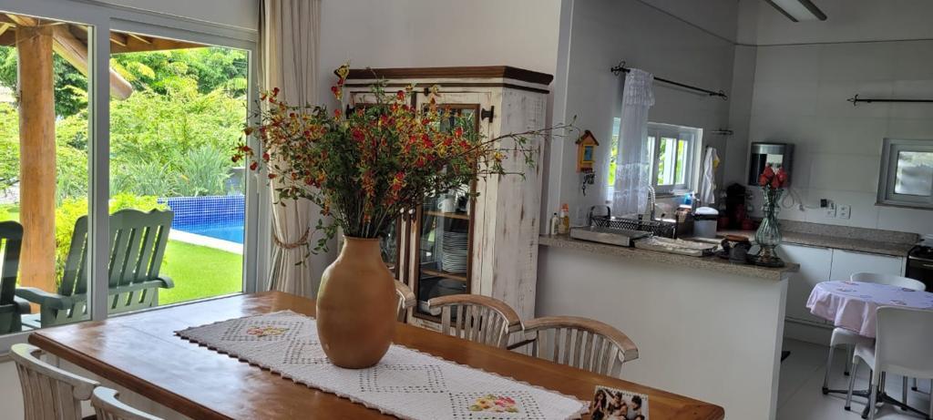 Casa - Itacimirim (monte gordo)