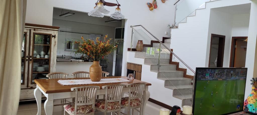 Casa - Itacimirim (monte gordo)